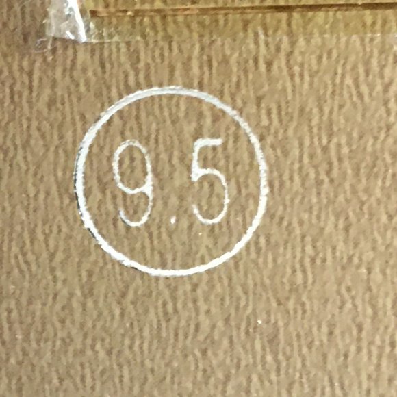 DARBY Men's Black Bike-Toe Slip-On Loafer - Picture 15 of 15